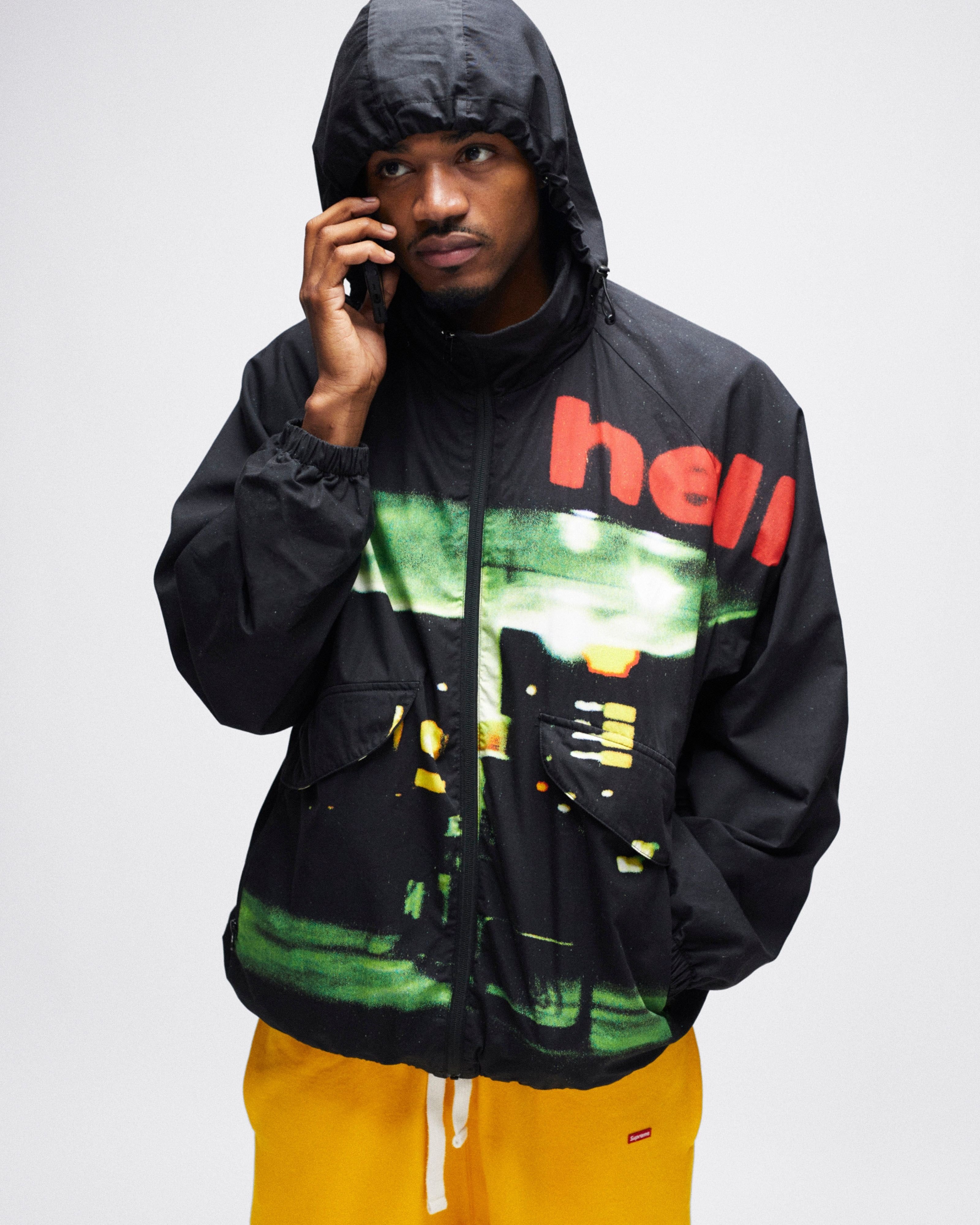 SupremeCommunity fall/winter 2023 Lookbook Image 28