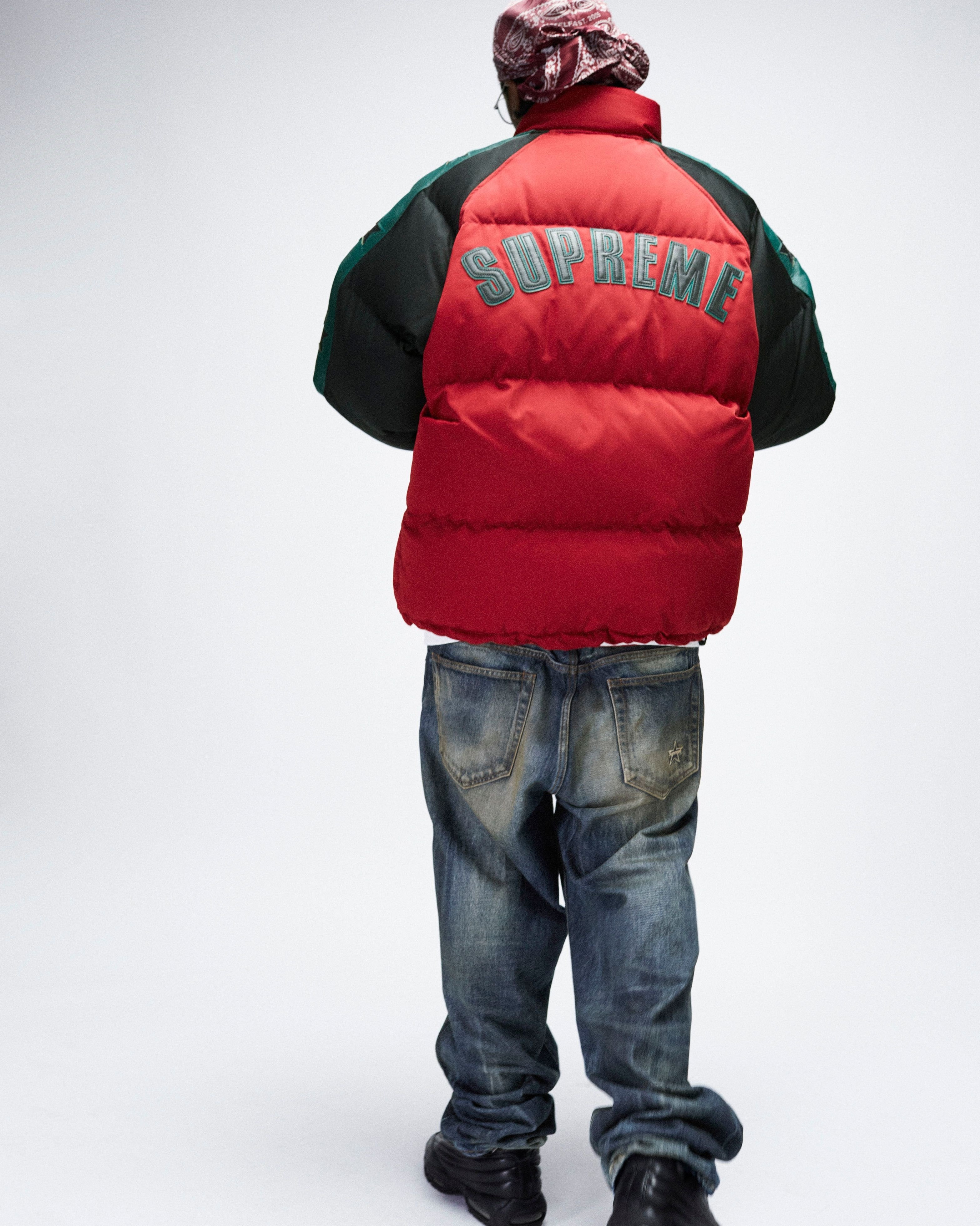 fall/winter 2023 Lookbook