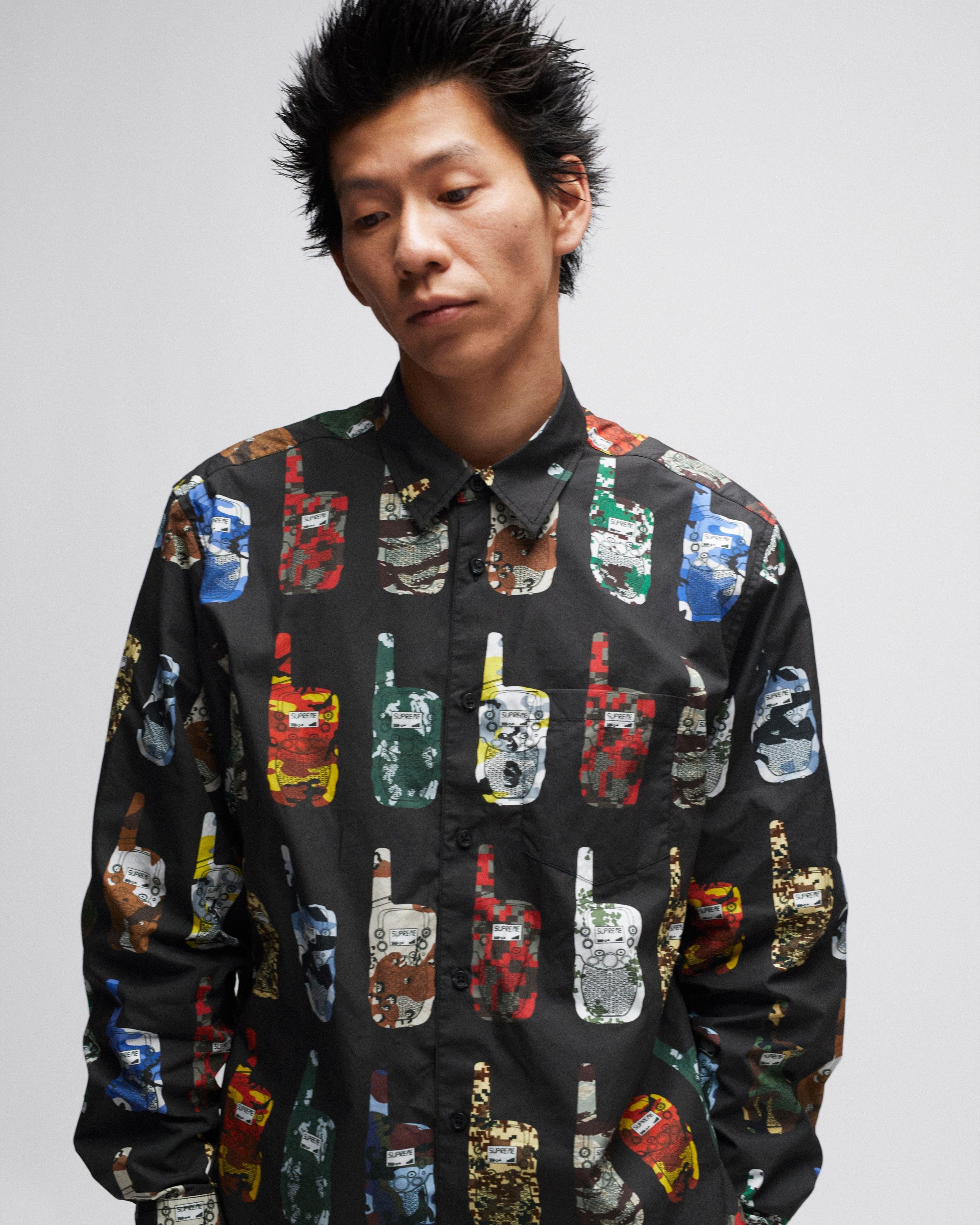SupremeCommunity fall/winter 2023 Lookbook Image 34