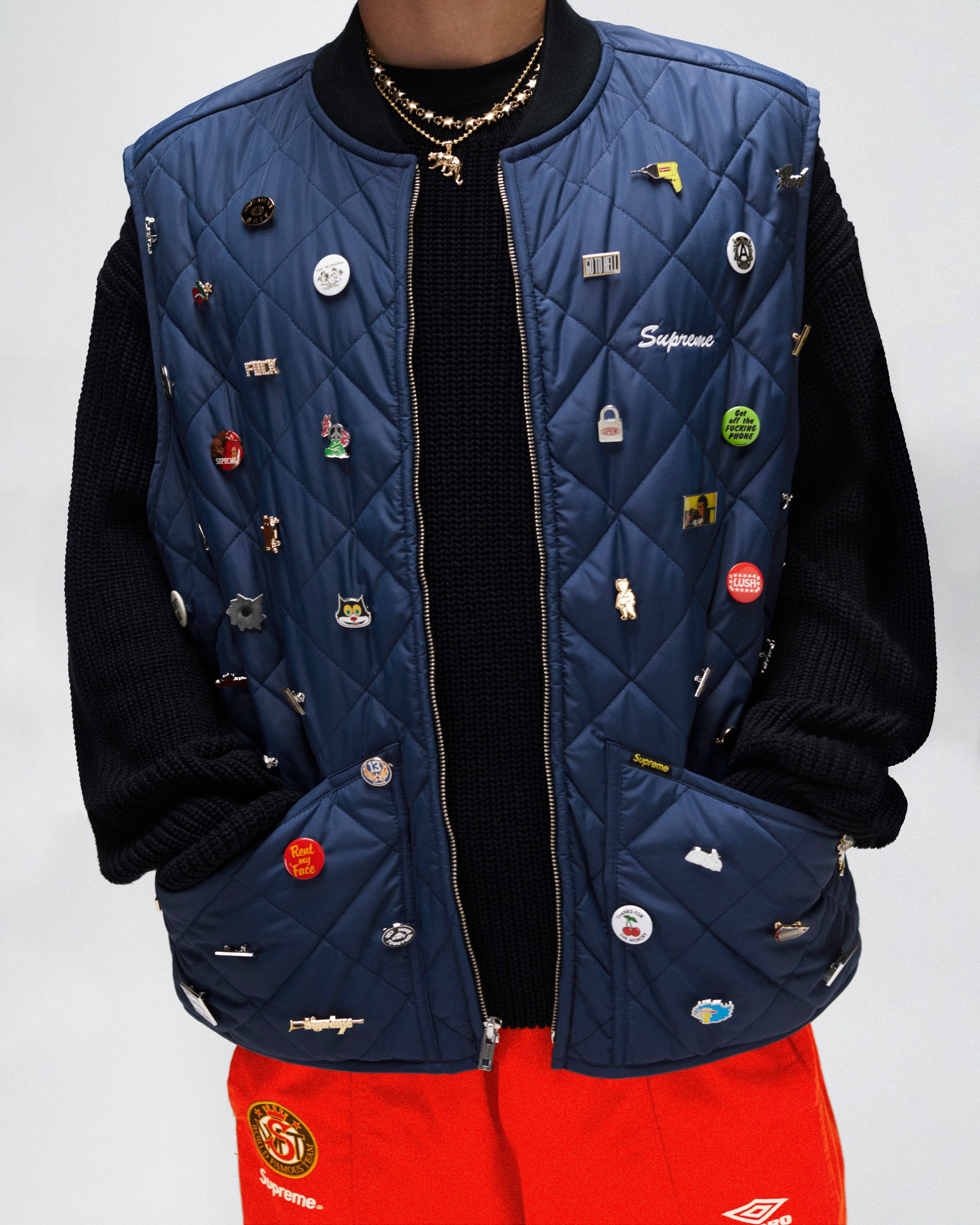 SupremeCommunity fall/winter 2023 Lookbook Image 36