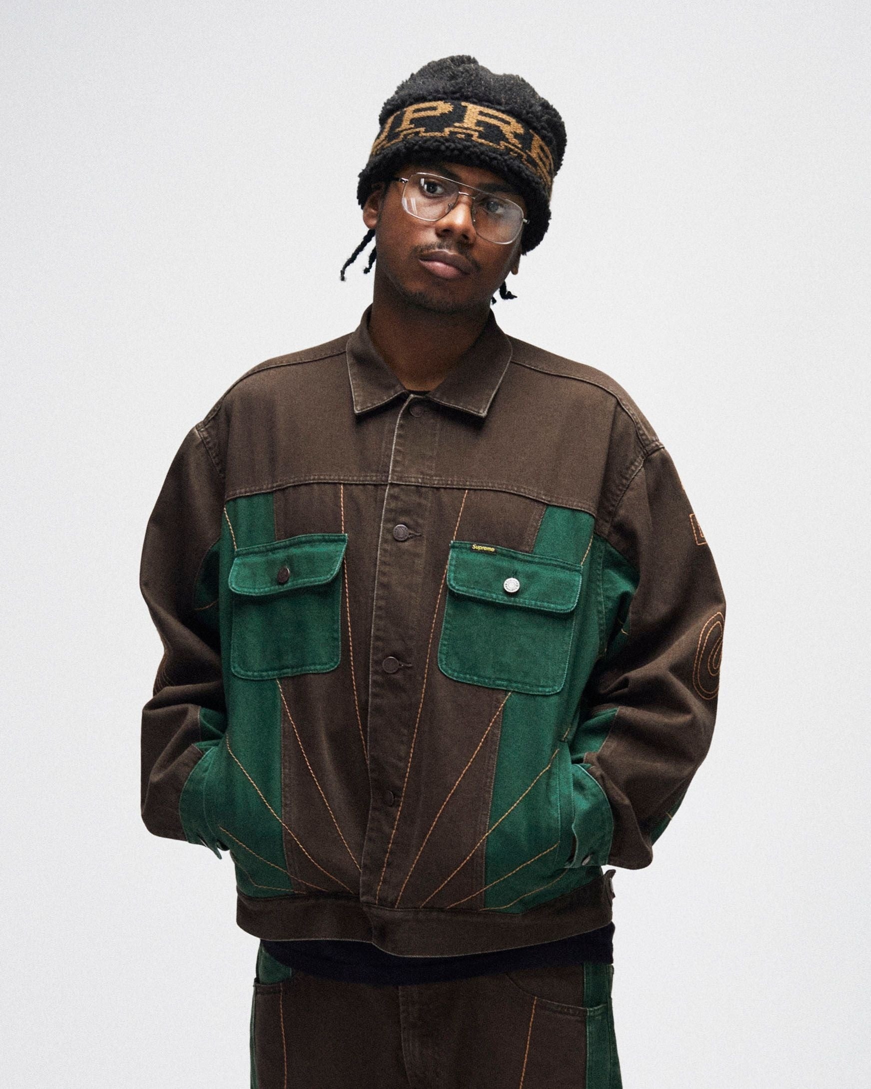 SupremeCommunity fall/winter 2023 Lookbook Image 38