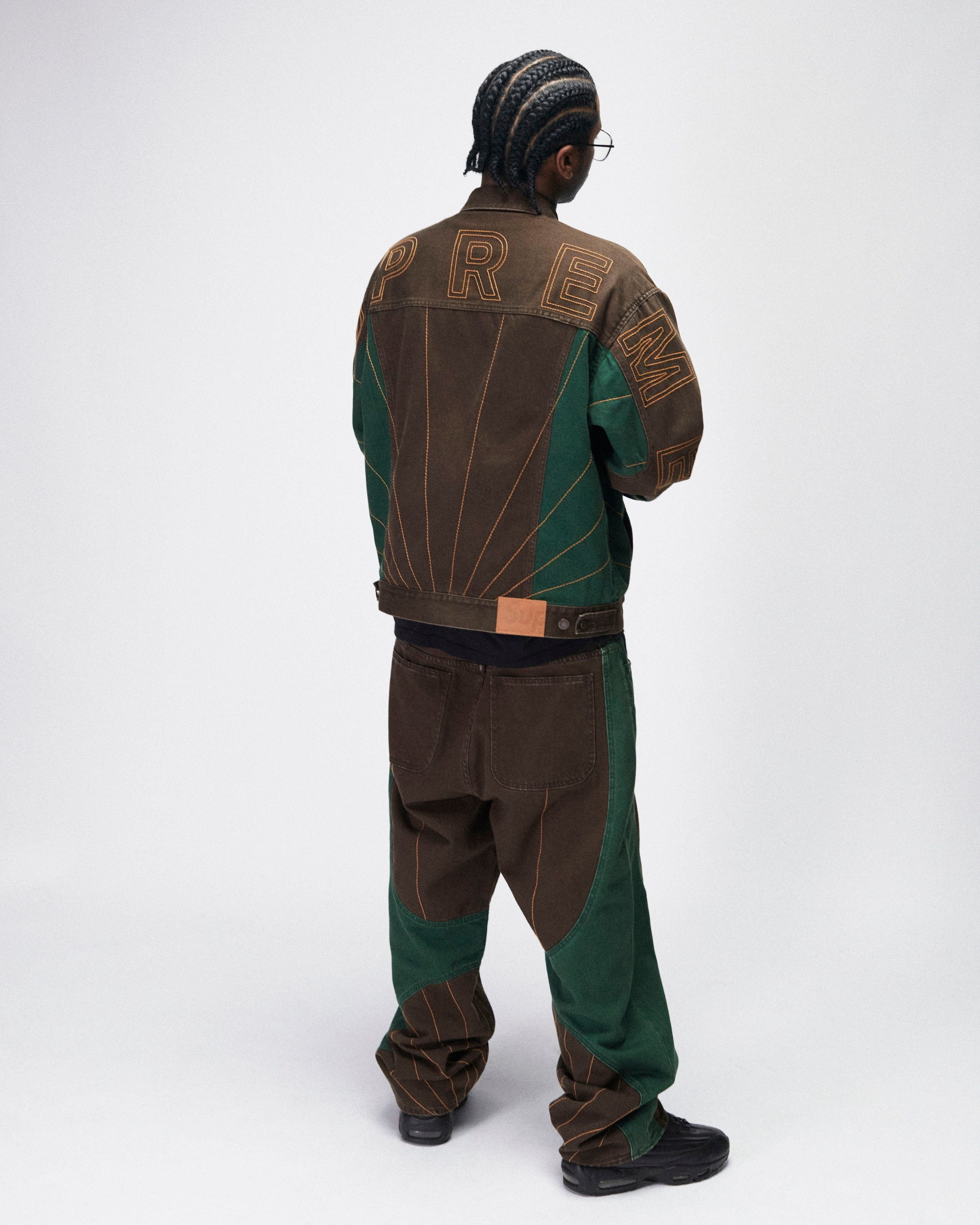 SupremeCommunity fall/winter 2023 Lookbook Image 39