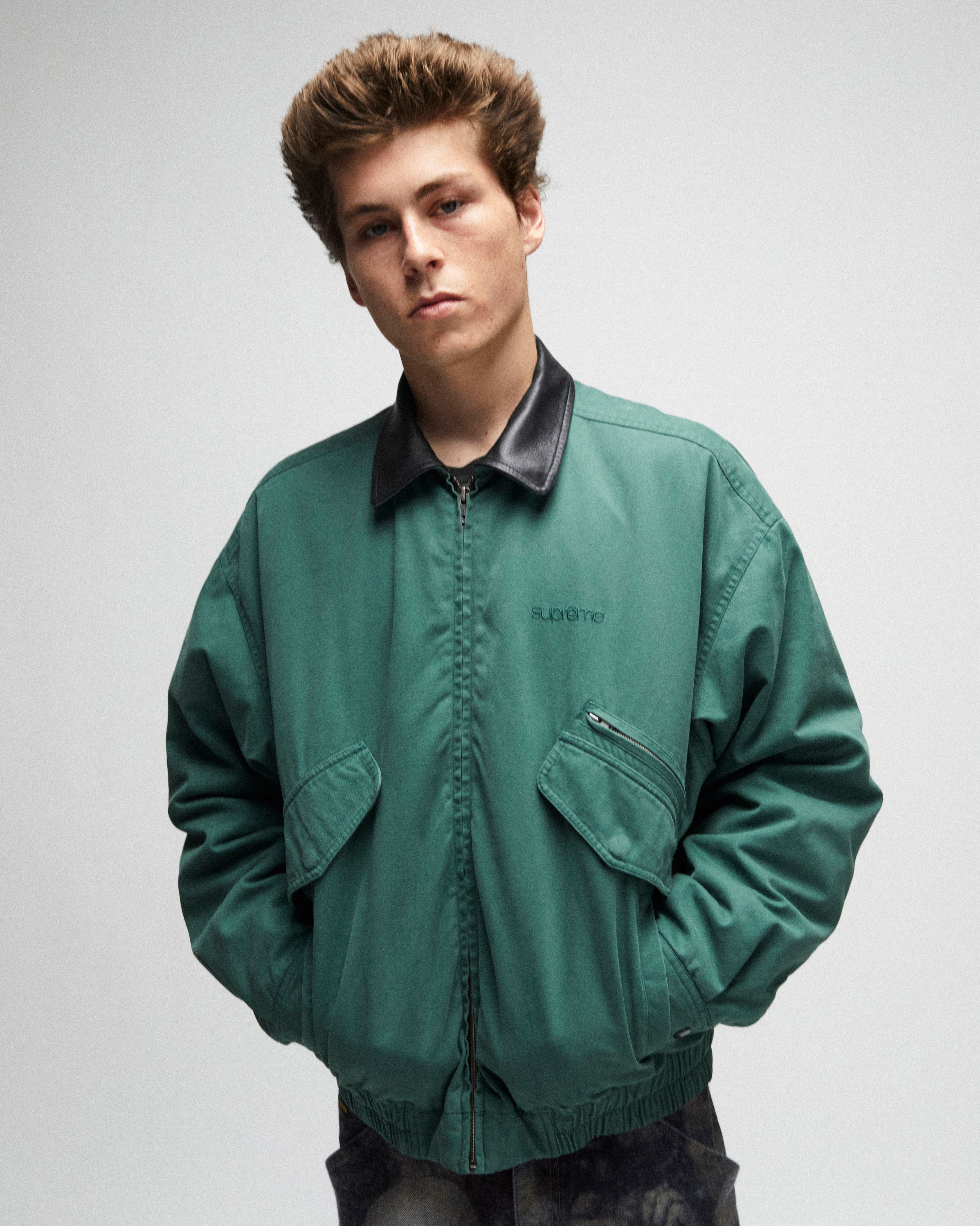 SupremeCommunity fall/winter 2023 Lookbook Image 42