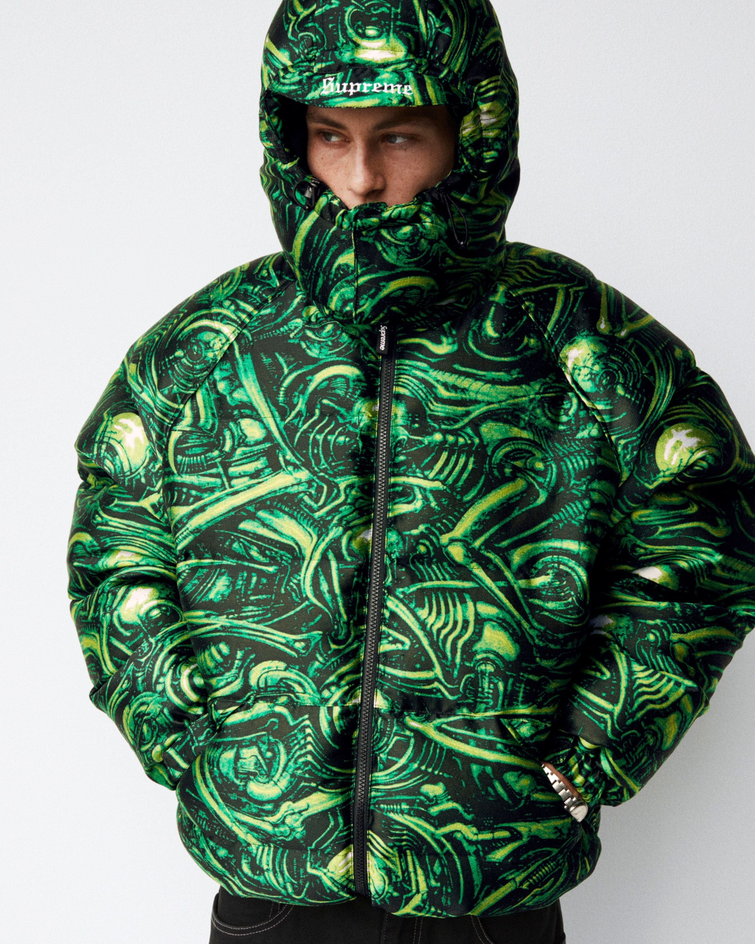 SupremeCommunity fall/winter 2023 Lookbook Image 6