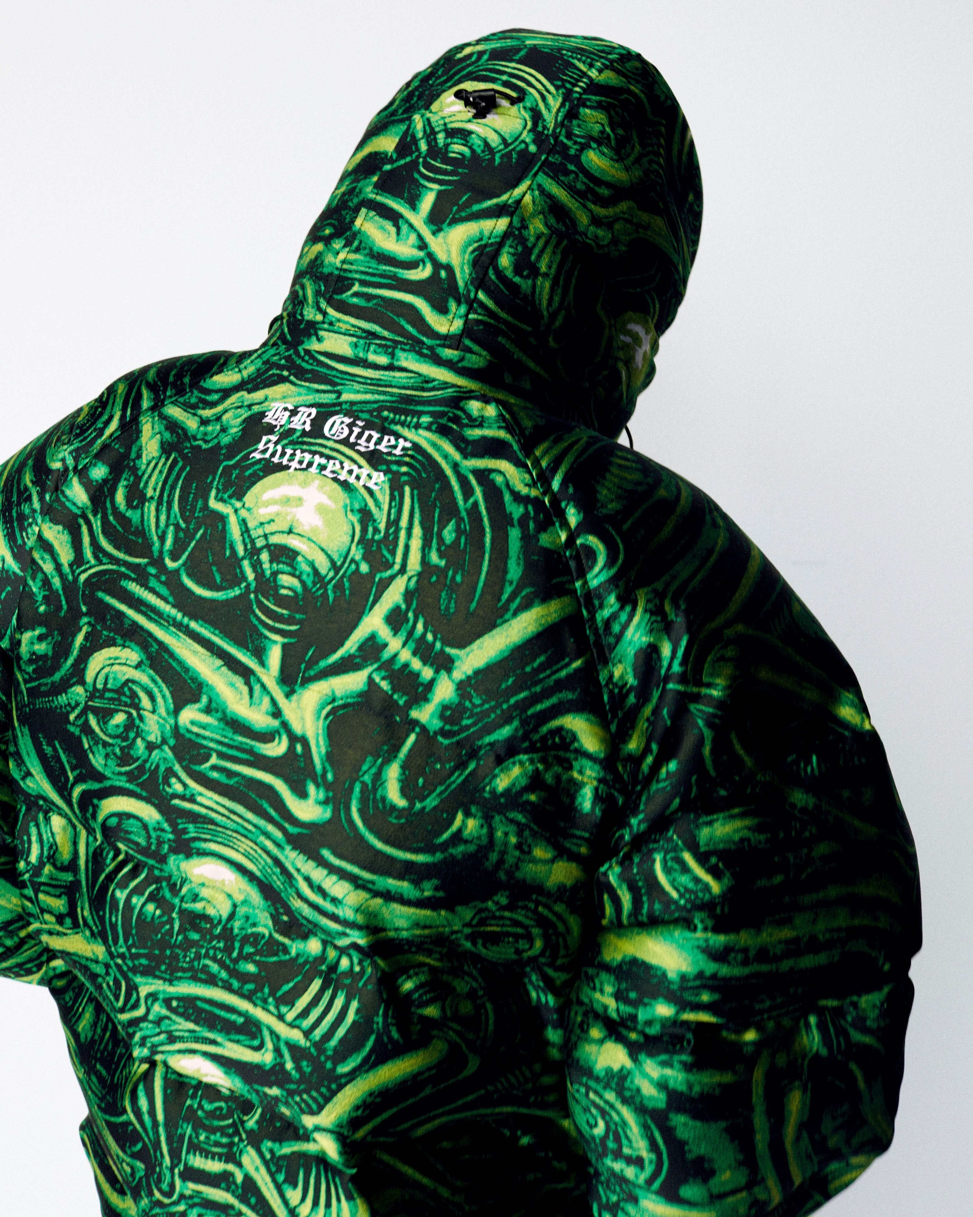SupremeCommunity fall/winter 2023 Lookbook Image 7