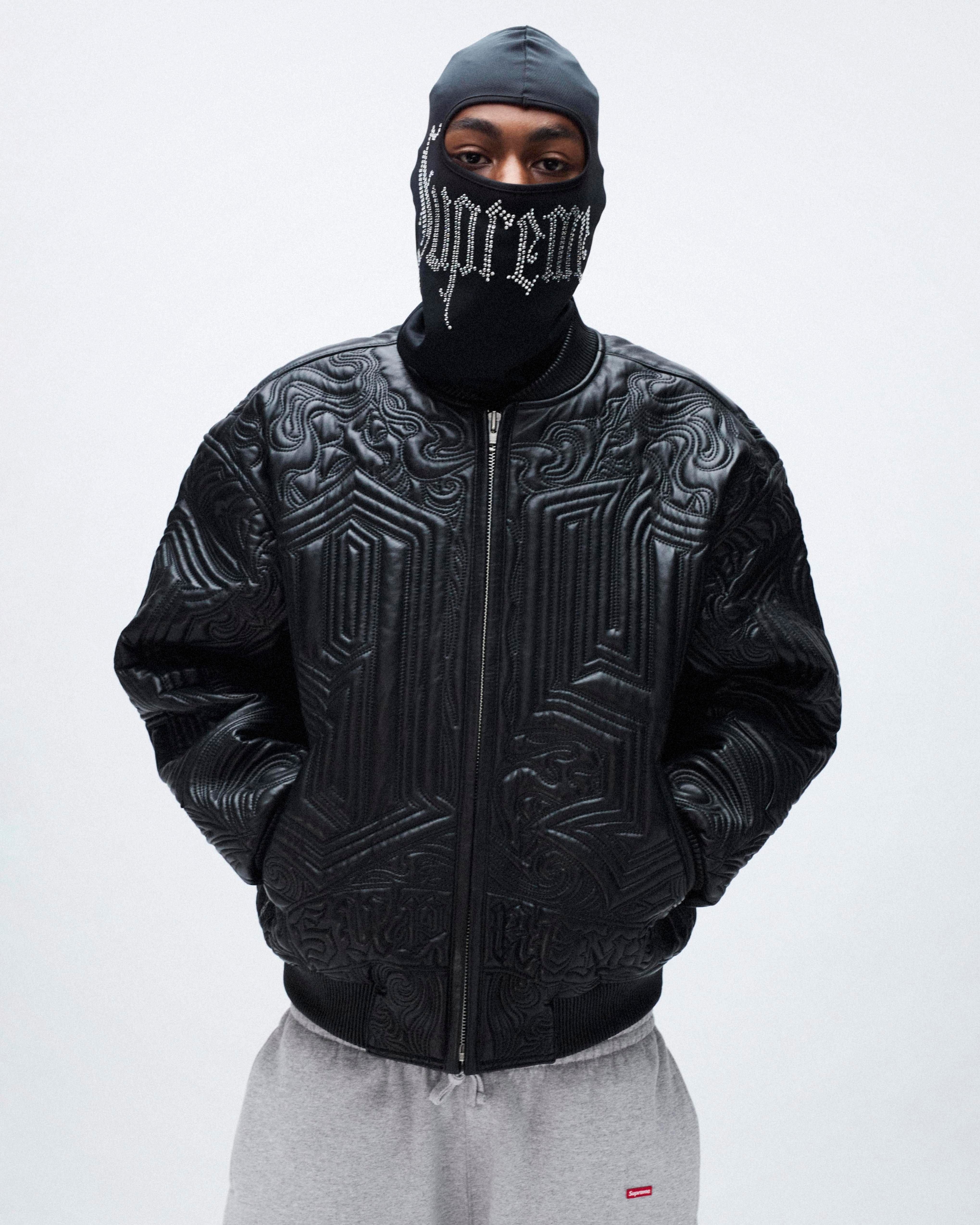 Lookbook fall/winter 2024 - Supreme Community