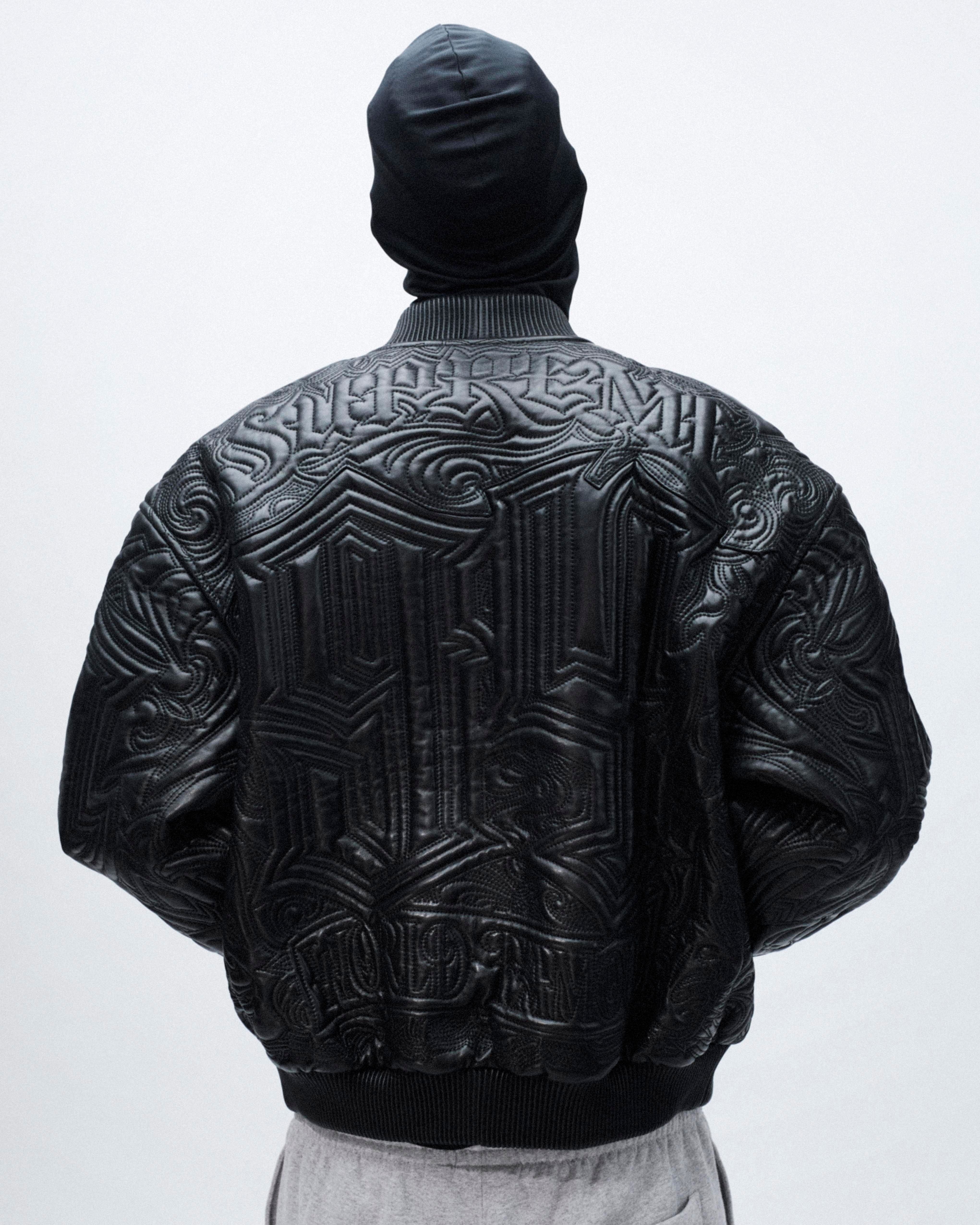 Lookbook fall/winter 2024 - Supreme Community