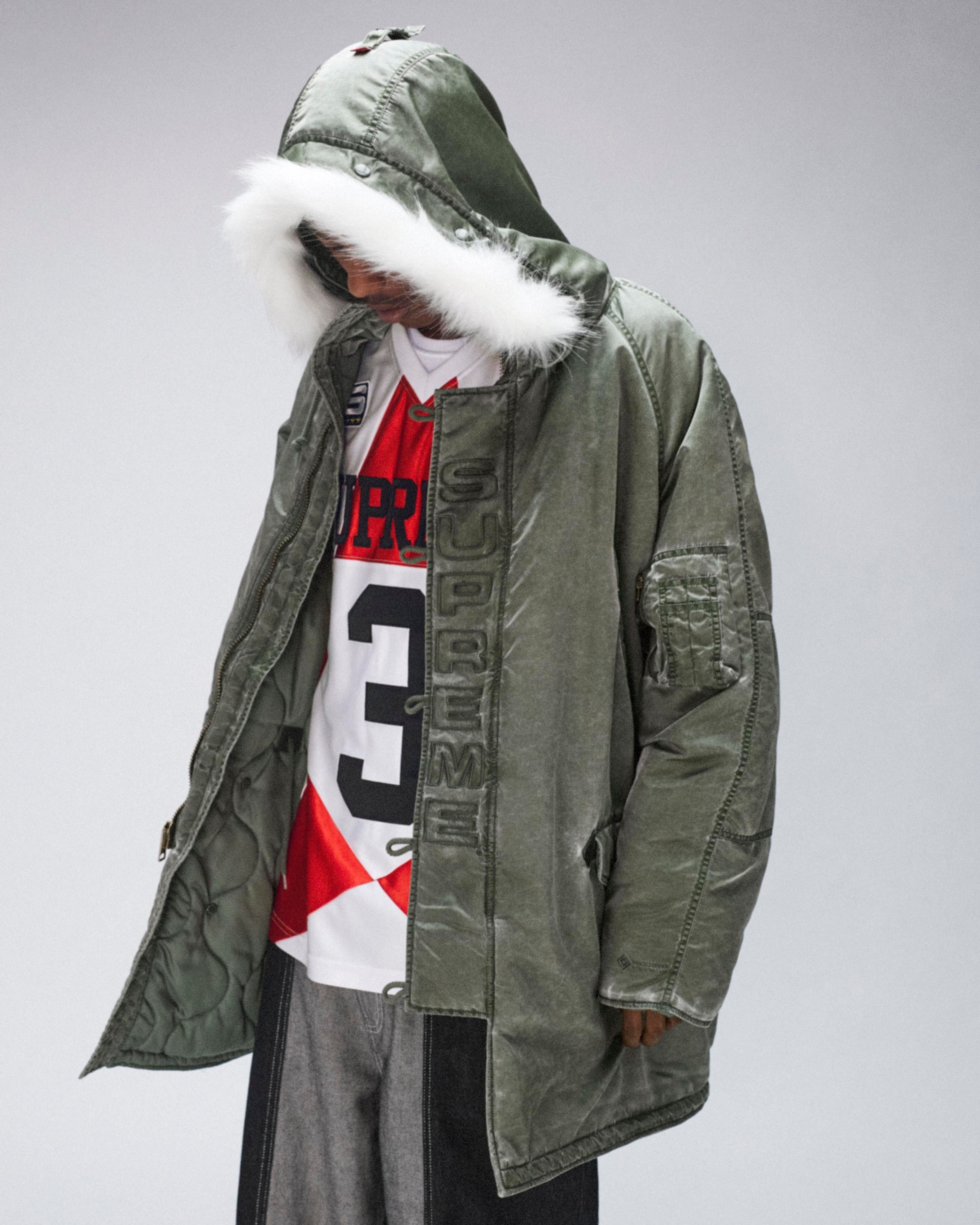 SupremeCommunity fall/winter 2024 Lookbook Image 15