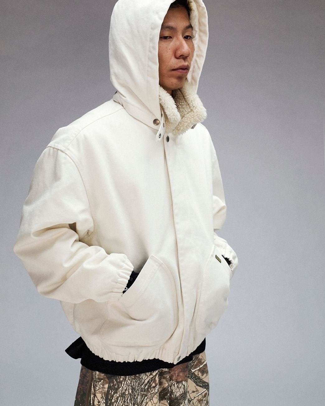 SupremeCommunity fall/winter 2024 Lookbook Image 17
