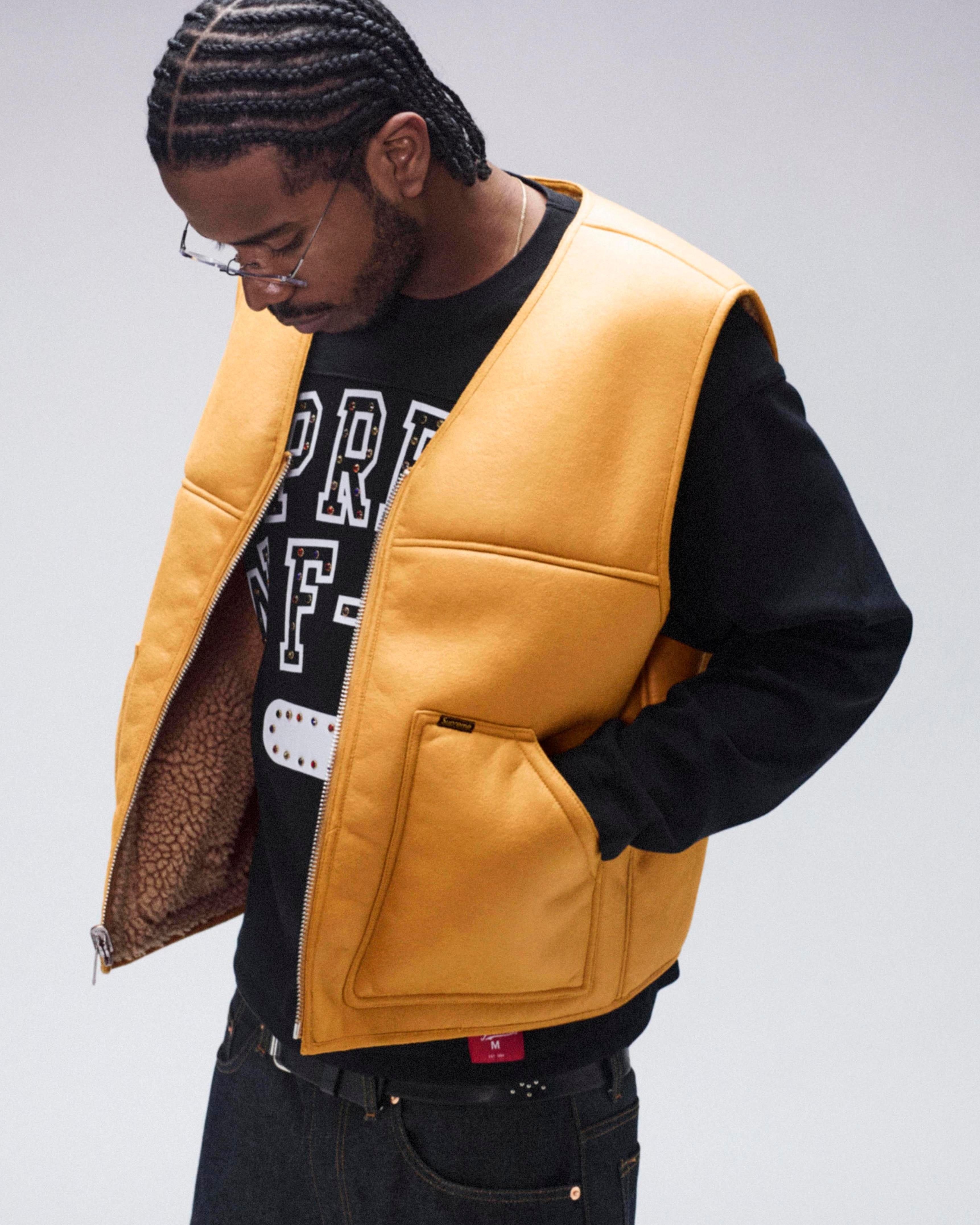 SupremeCommunity fall/winter 2024 Lookbook Image 18