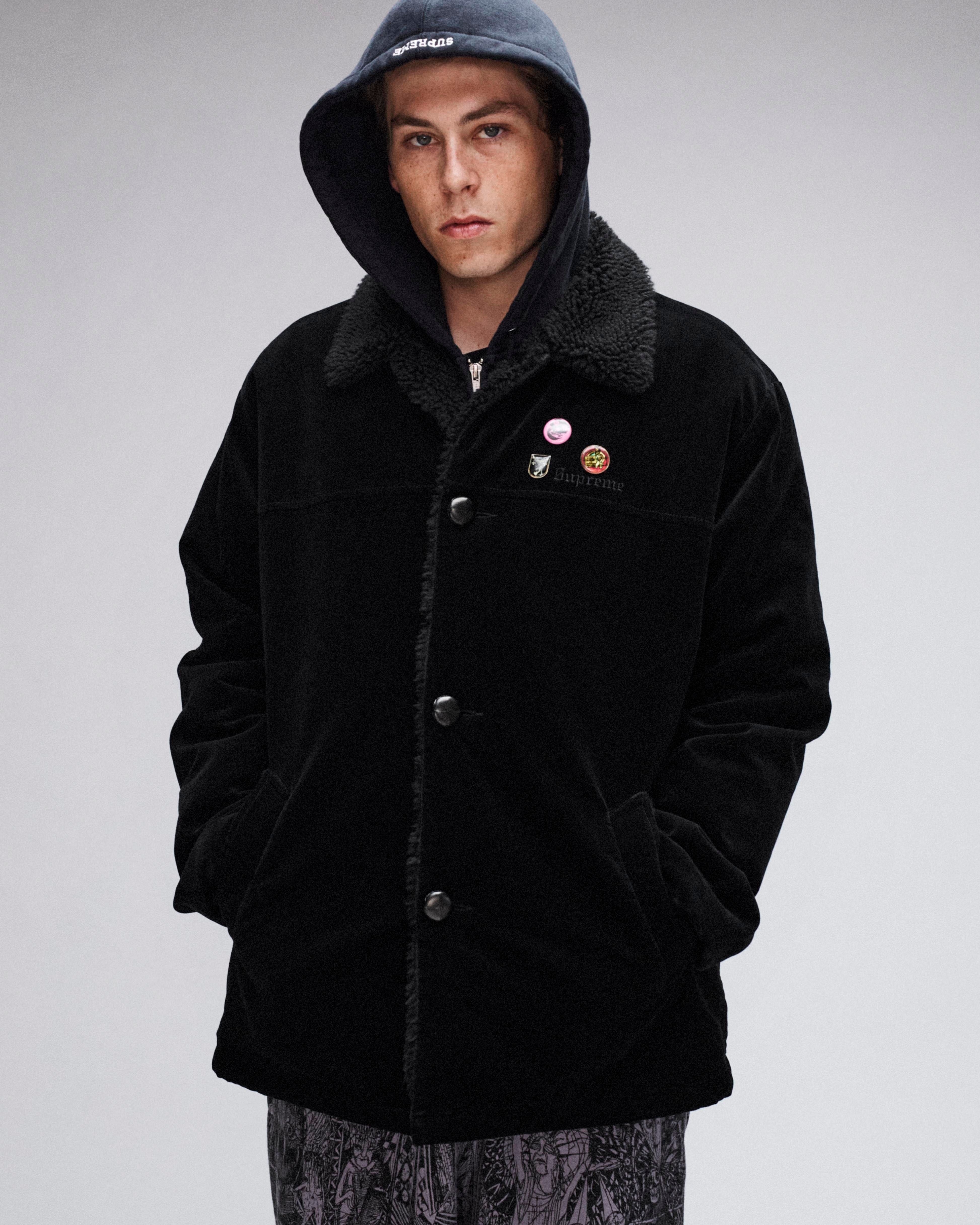 SupremeCommunity fall/winter 2024 Lookbook Image 20