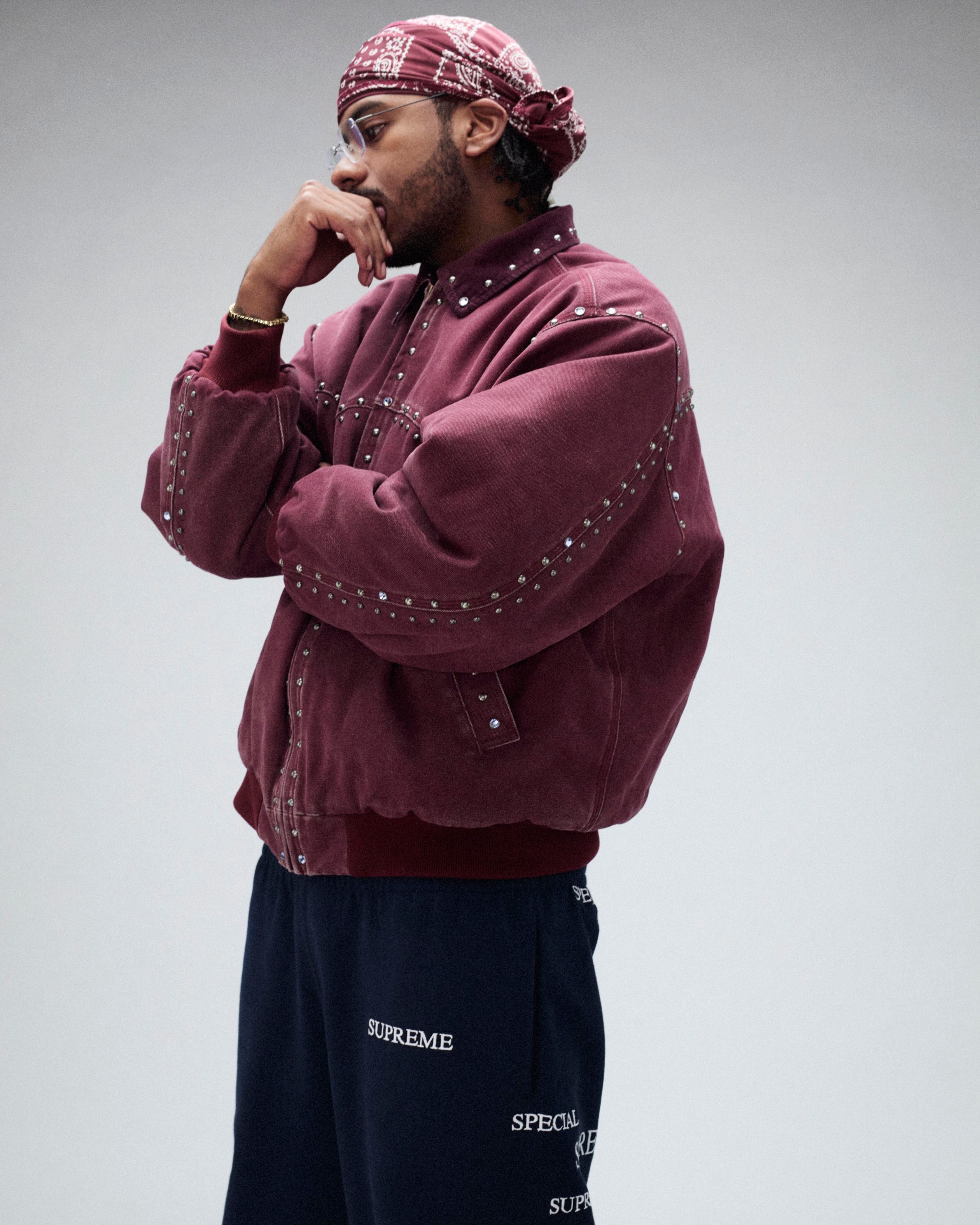 fall/winter 2024 Lookbook