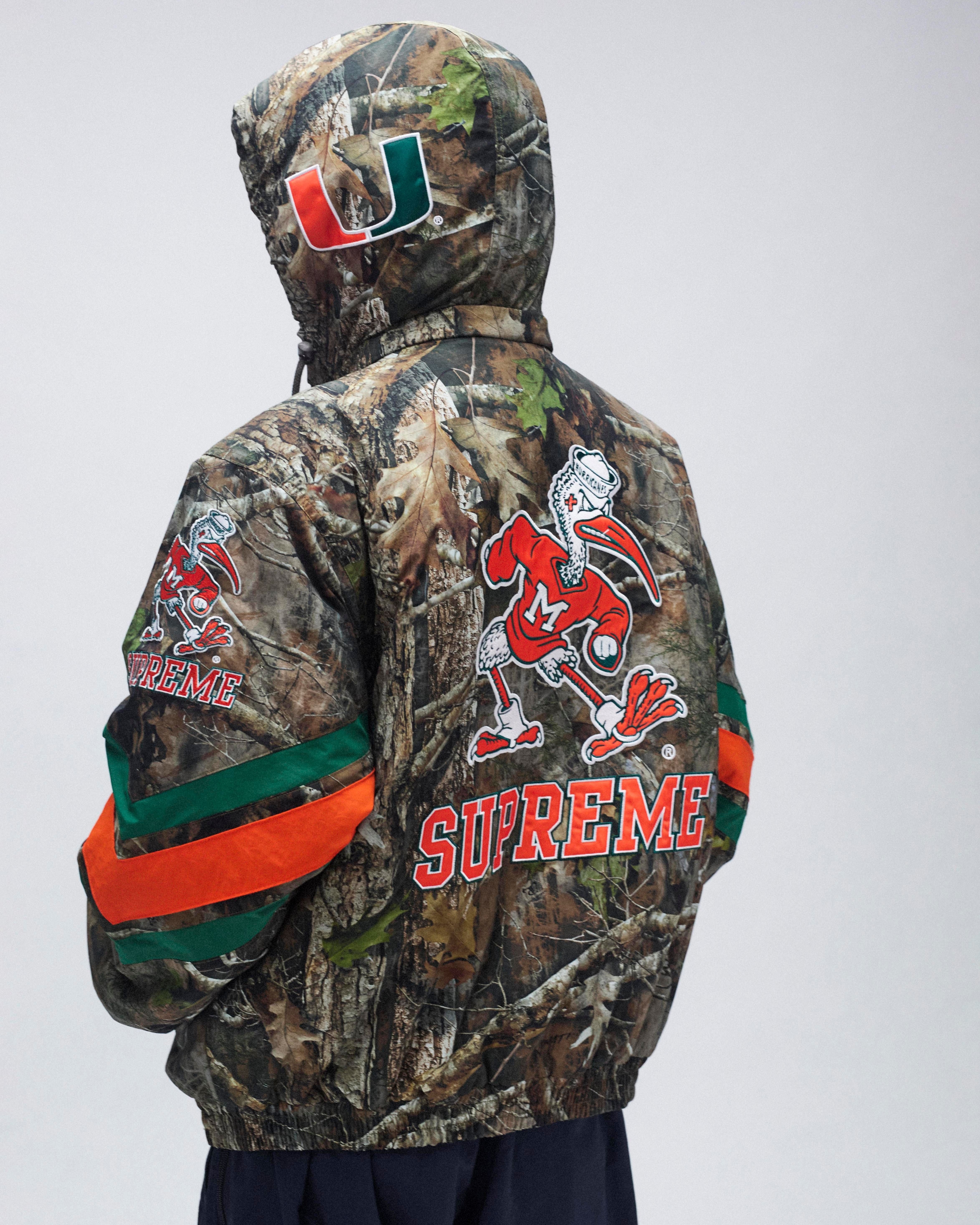 SupremeCommunity fall/winter 2024 Lookbook Image 21