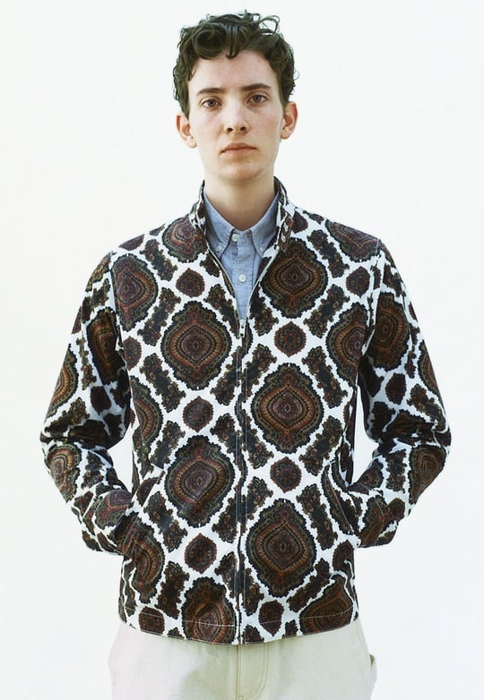 SupremeCommunity spring/summer 2012 Lookbook Image 17