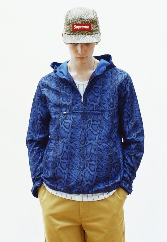 SupremeCommunity spring/summer 2012 Lookbook Image 15