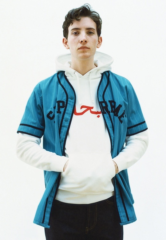 spring/summer 2012 Lookbook