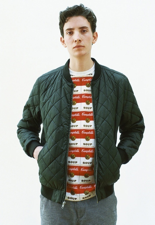 SupremeCommunity spring/summer 2012 Lookbook Image 7