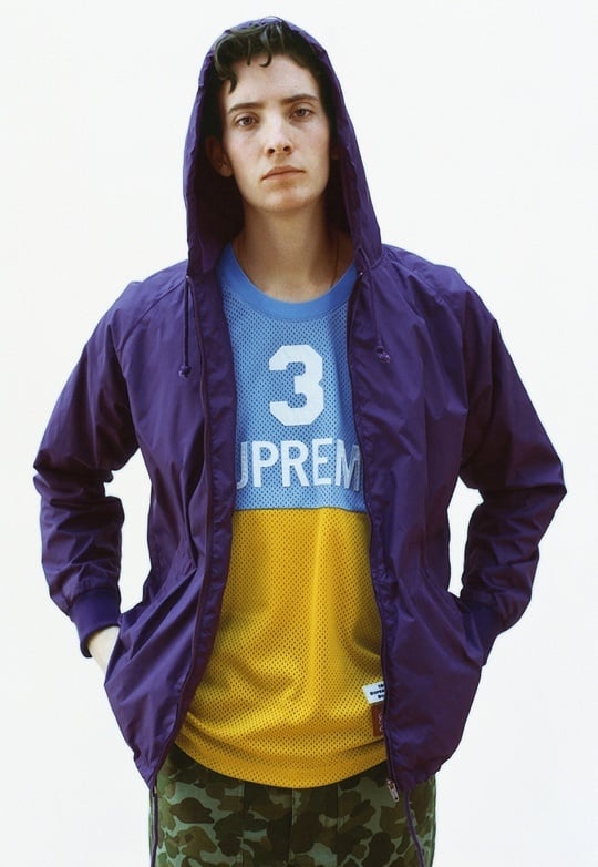 SupremeCommunity spring/summer 2012 Lookbook Image 6