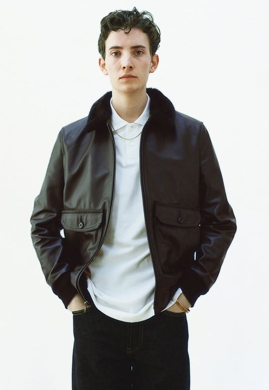SupremeCommunity spring/summer 2012 Lookbook Image 13