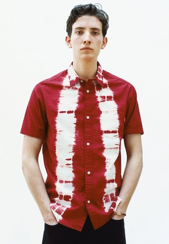 SupremeCommunity spring/summer 2012 Lookbook Image 12