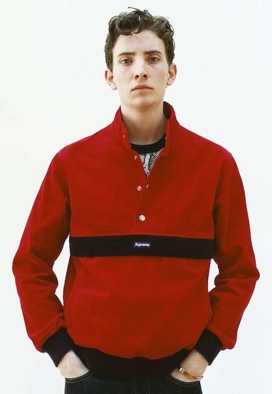 spring/summer 2012 Lookbook