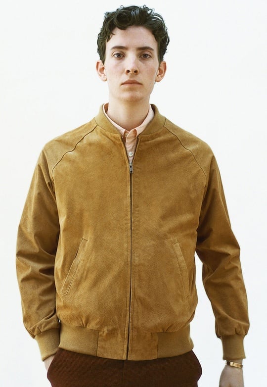 SupremeCommunity spring/summer 2012 Lookbook Image 16