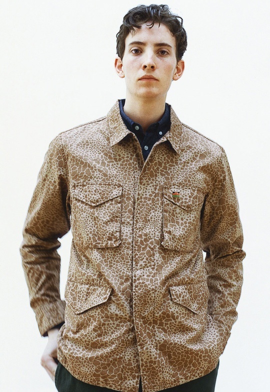 SupremeCommunity spring/summer 2012 Lookbook Image 10