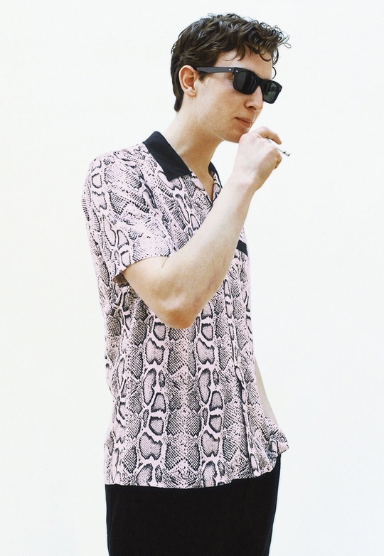 SupremeCommunity spring/summer 2012 Lookbook Image 11