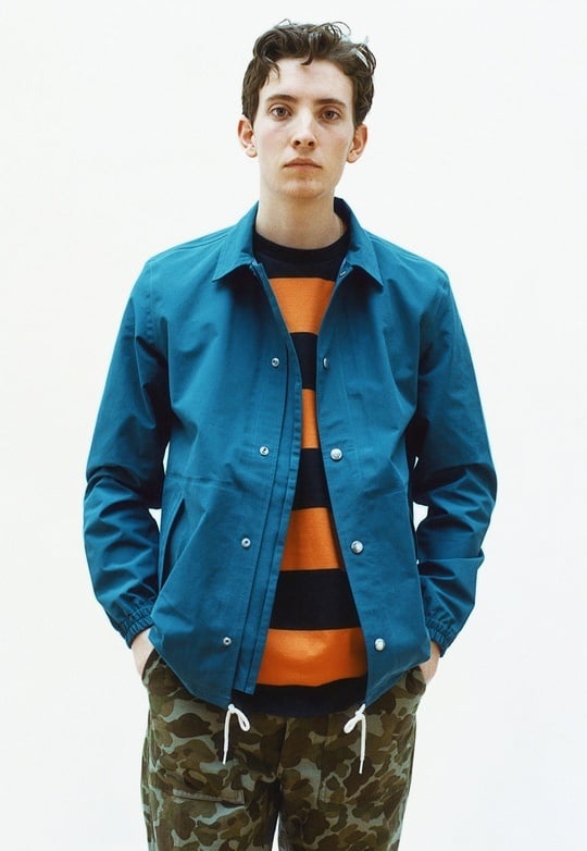 SupremeCommunity spring/summer 2012 Lookbook Image 14