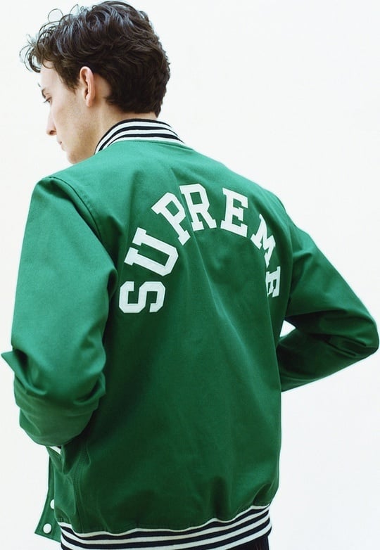 SupremeCommunity spring/summer 2012 Lookbook Image 5