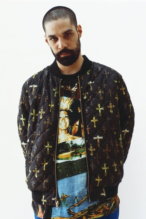 spring/summer 2013 Lookbook