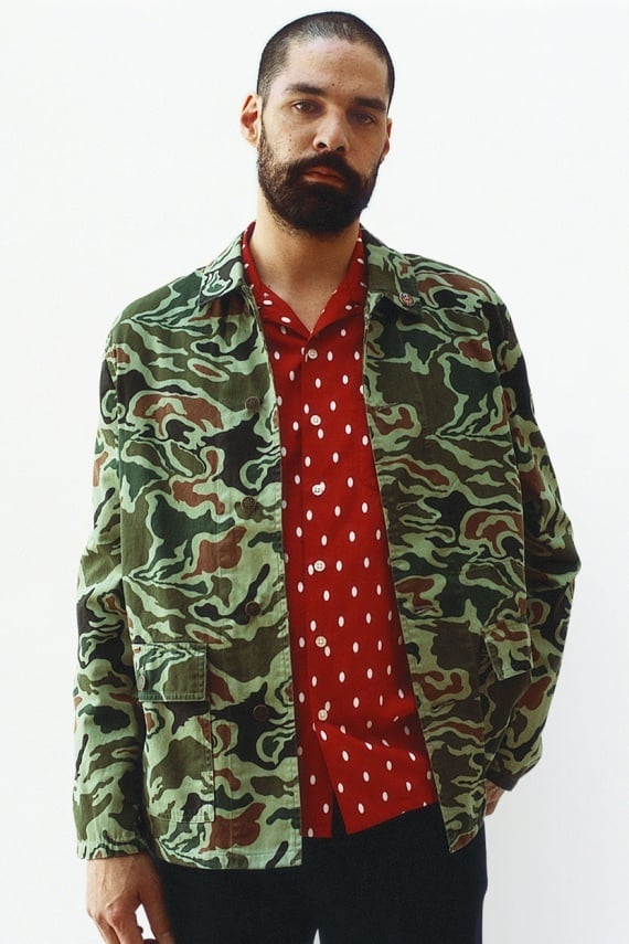 SupremeCommunity spring/summer 2013 Lookbook Image 15
