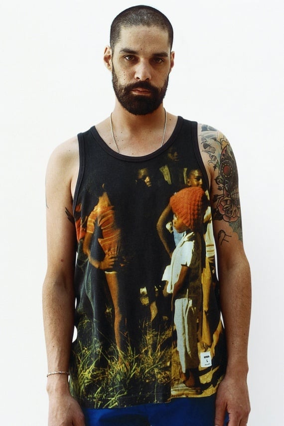 spring/summer 2013 Lookbook - SupremeCommunity