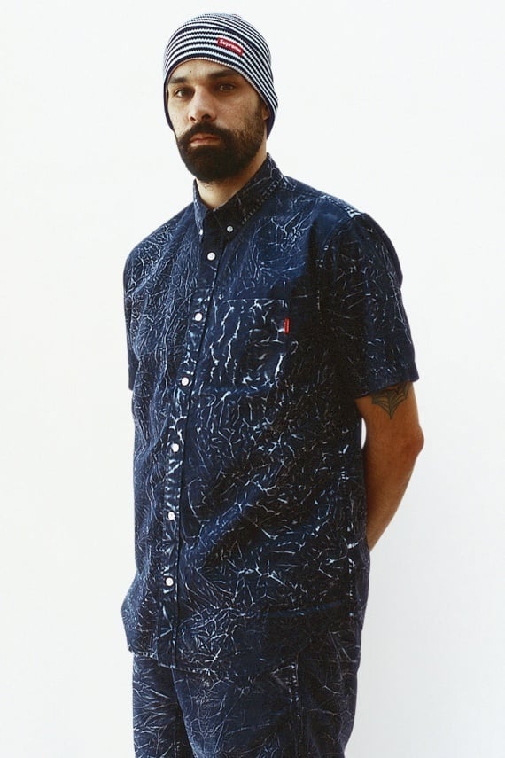SupremeCommunity spring/summer 2013 Lookbook Image 12