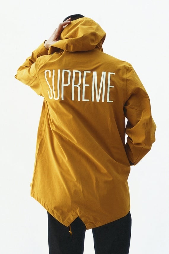 SupremeCommunity spring/summer 2013 Lookbook Image 5