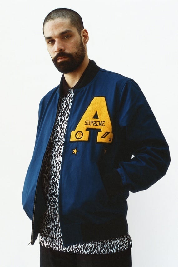 SupremeCommunity spring/summer 2013 Lookbook Image 18