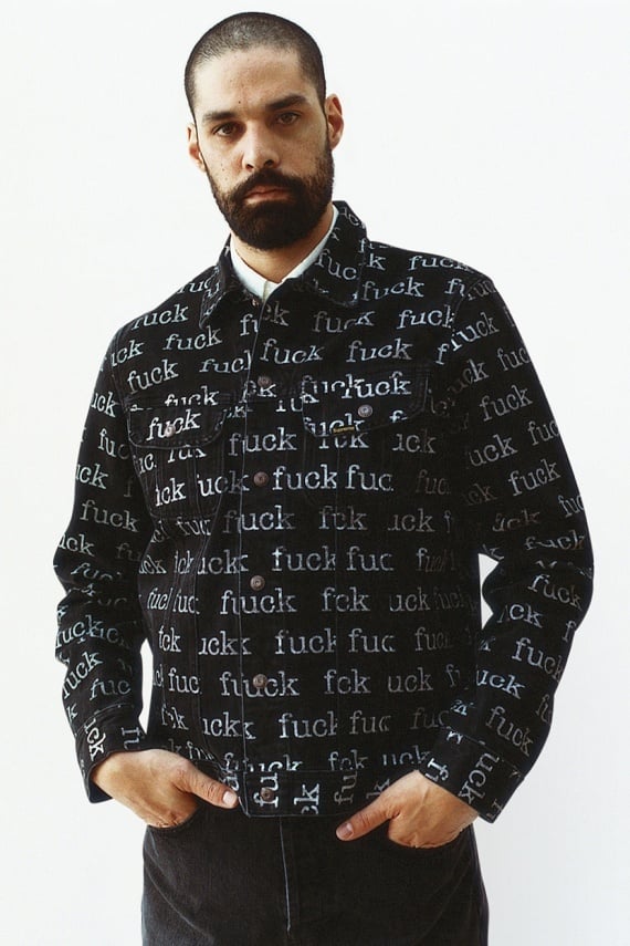 spring/summer 2013 Lookbook - SupremeCommunity