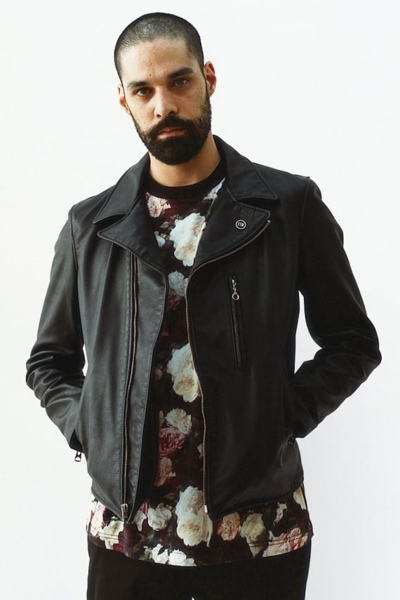 SupremeCommunity spring/summer 2013 Lookbook Image 7