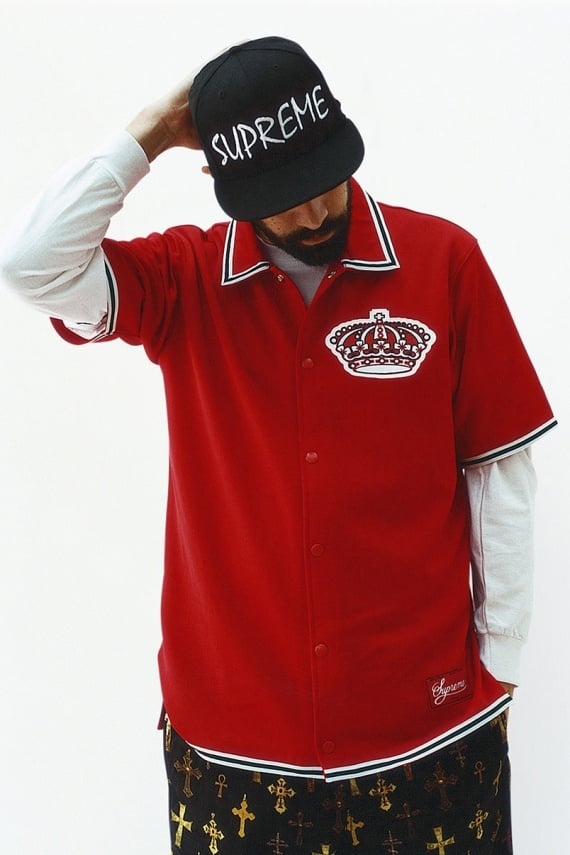 SupremeCommunity spring/summer 2013 Lookbook Image 8