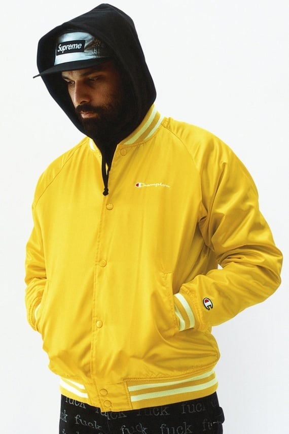 SupremeCommunity spring/summer 2013 Lookbook Image 9