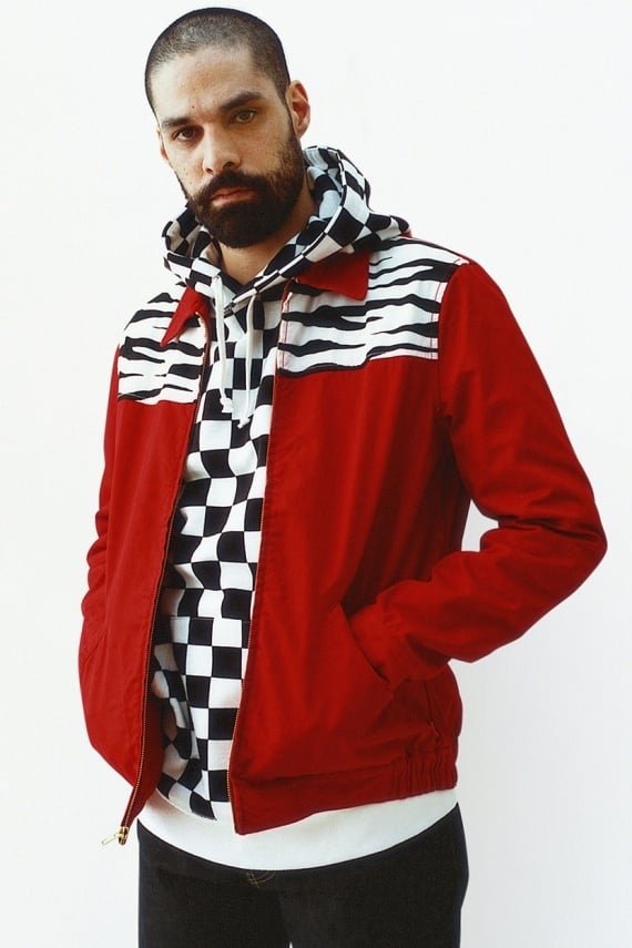 SupremeCommunity spring/summer 2013 Lookbook Image 17