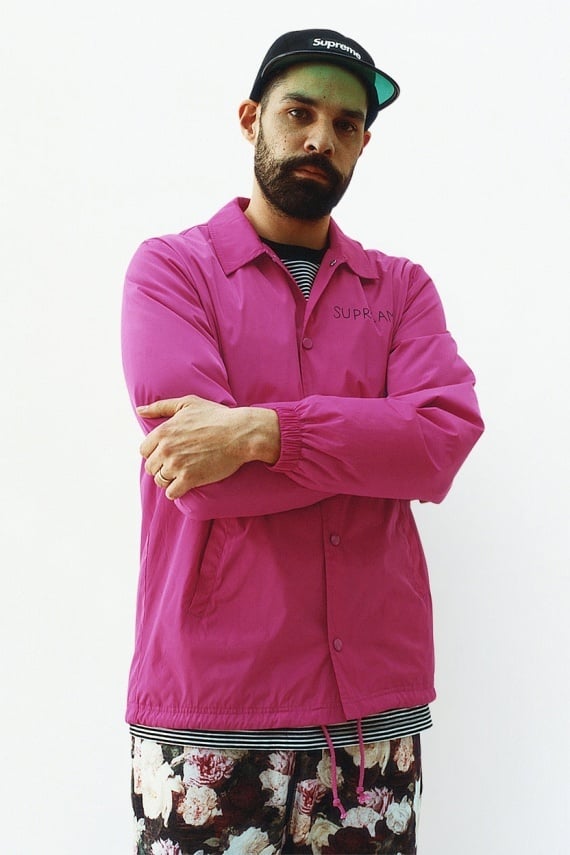 SupremeCommunity spring/summer 2013 Lookbook Image 10