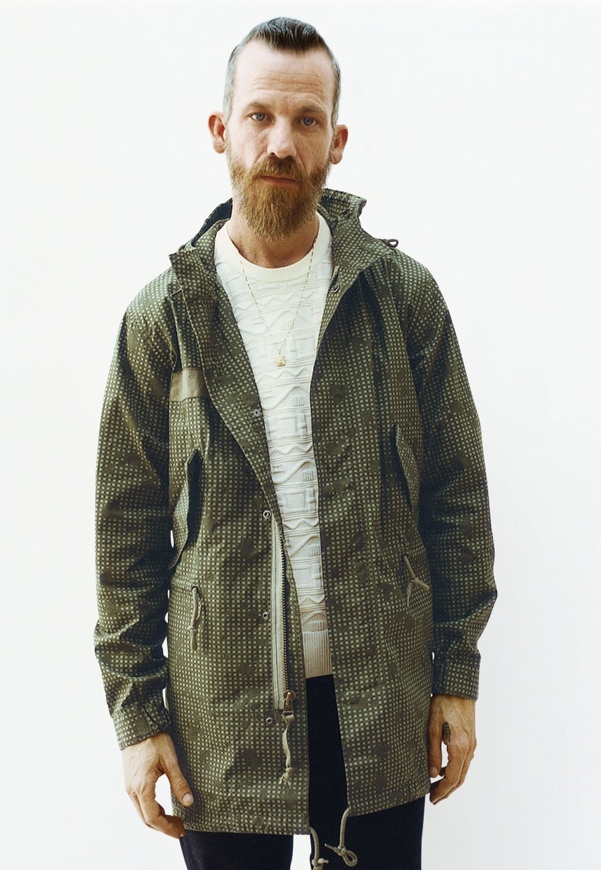 SupremeCommunity spring/summer 2014 Lookbook Image 20