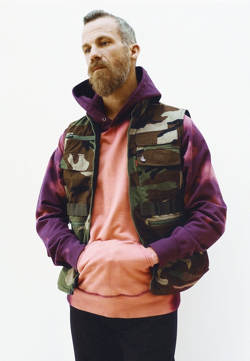 SupremeCommunity spring/summer 2014 Lookbook Image 14