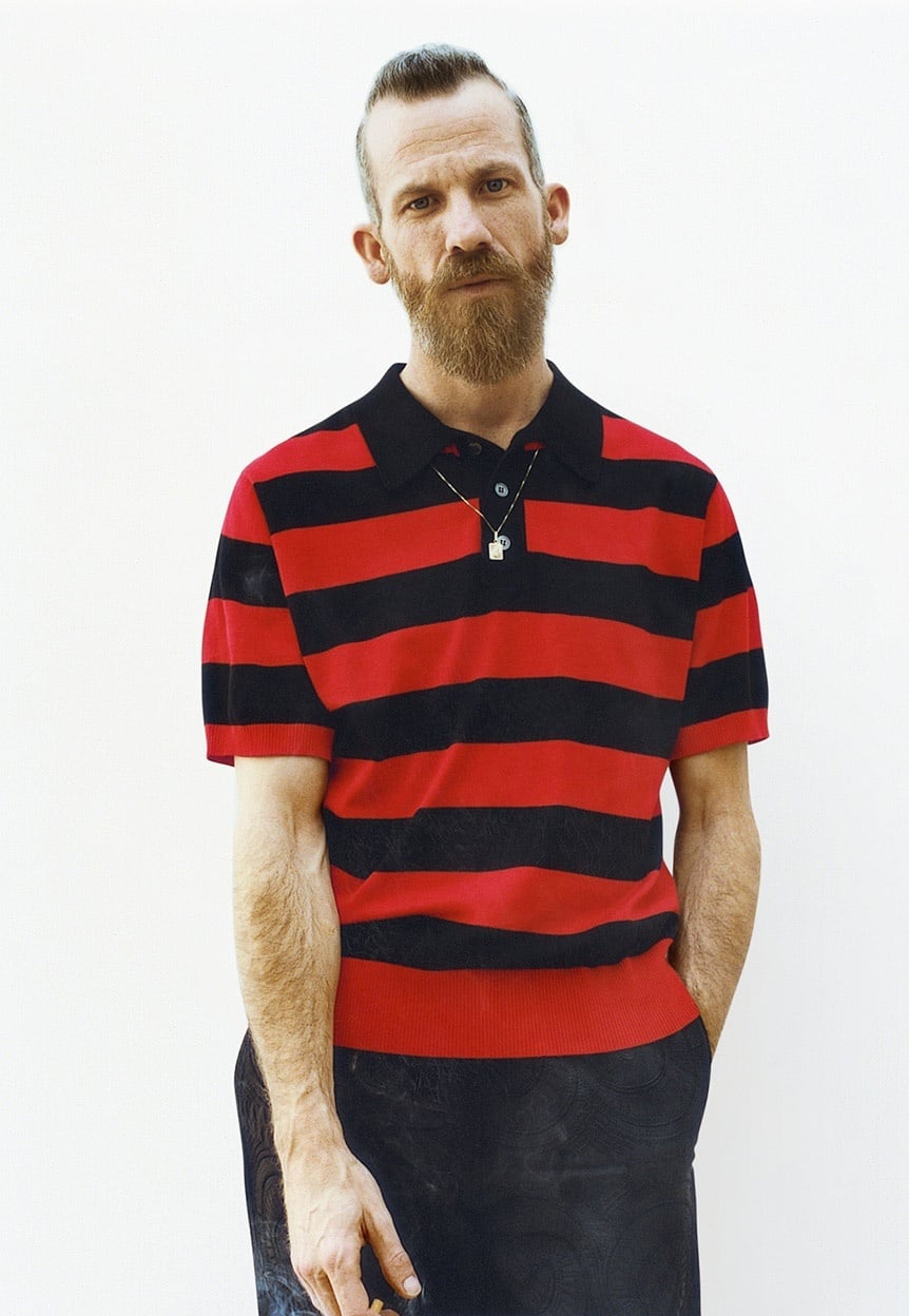 SupremeCommunity spring/summer 2014 Lookbook Image 17