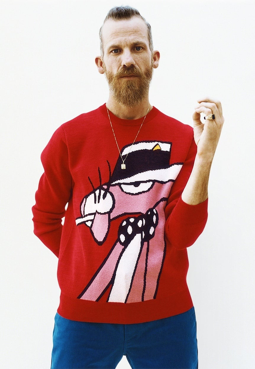 spring/summer 2014 Lookbook