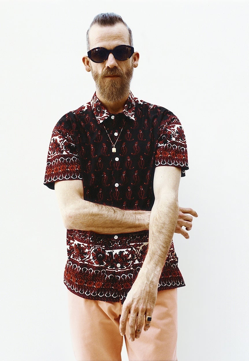 SupremeCommunity spring/summer 2014 Lookbook Image 12