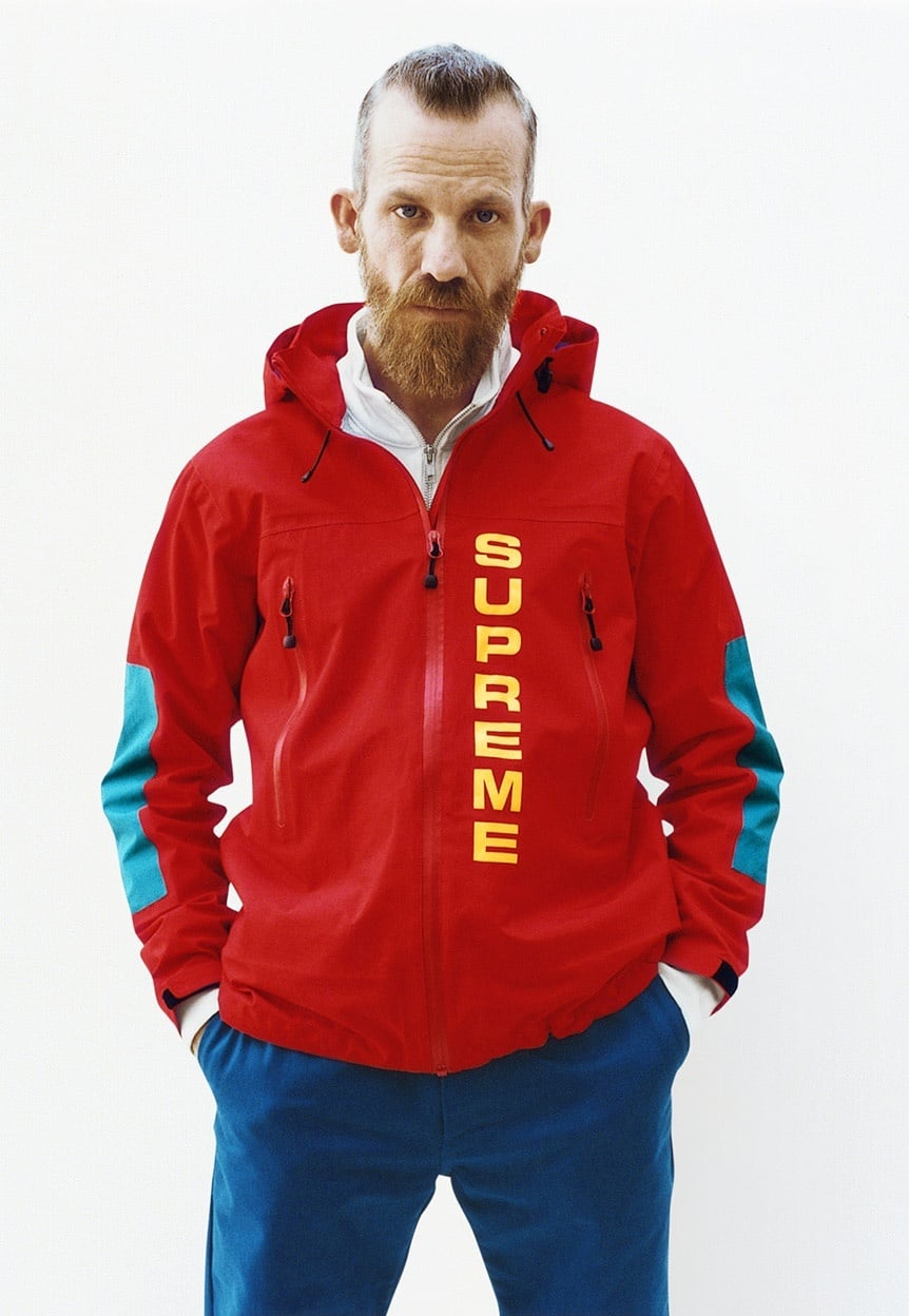 SupremeCommunity spring/summer 2014 Lookbook Image 10