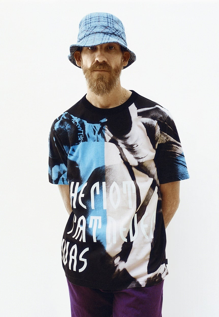 spring/summer 2014 Lookbook