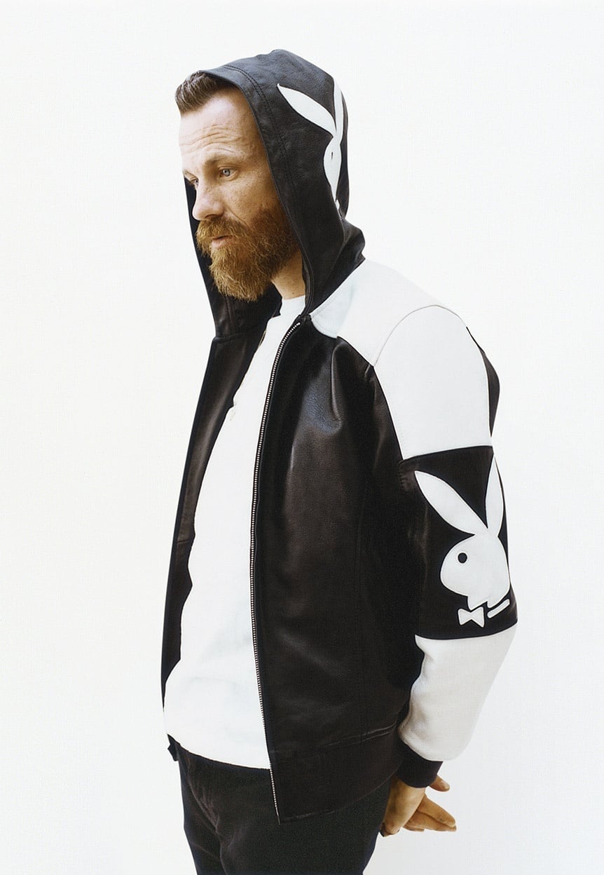 SupremeCommunity spring/summer 2014 Lookbook Image 24